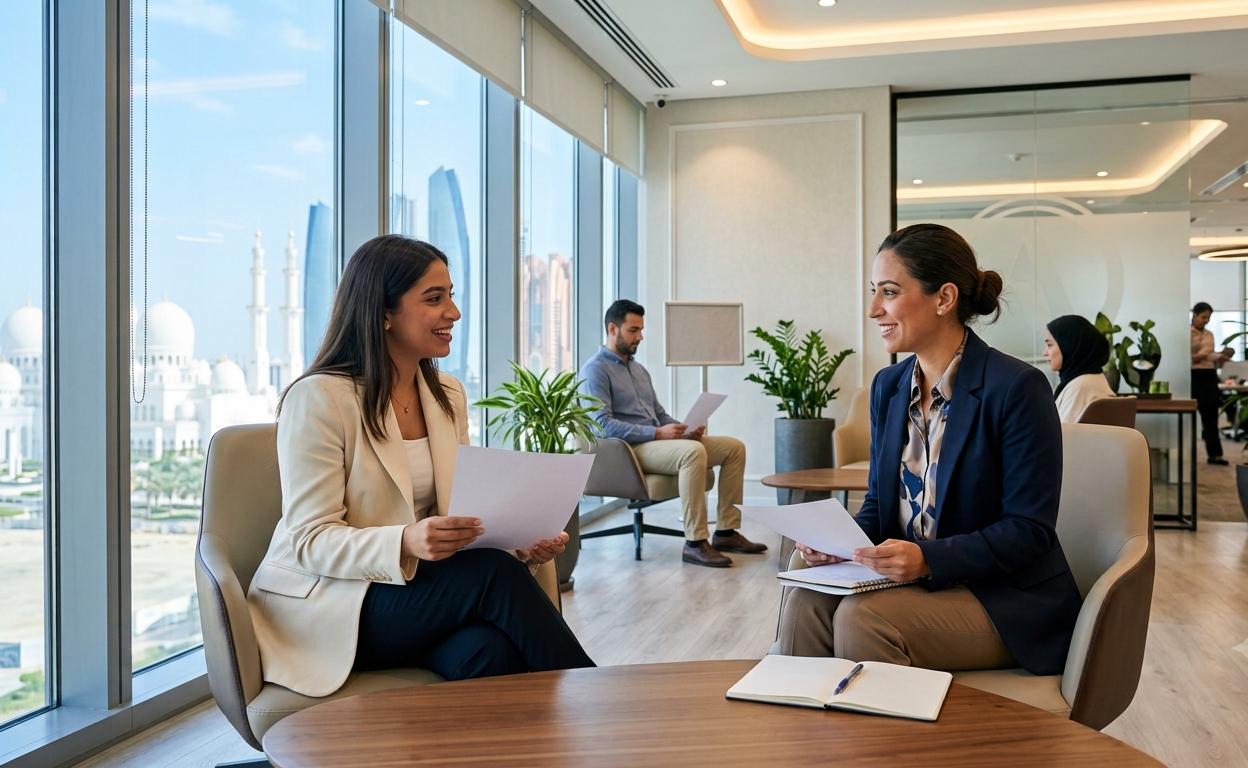 Capital Catering Walk-In Interview 2026 in Abu Dhabi, UAE, on 22 October at Royal Catering, Musaffah 40