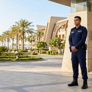 Hilton Security Officer Job Vacancy in Ras Al Khaimah, UAE – Latest UAE Jobs