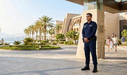Hilton Security Officer Job Vacancy in Ras Al Khaimah, UAE – Latest UAE Jobs