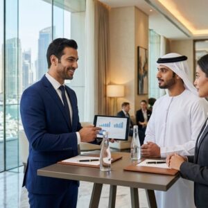 Hilton Sales Executive Job Vacancy in Dubai UAE 2026